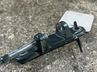 петля двери Mercedes-Benz E-Класс W124 [рестайлинг] (1987 - 1993), седан