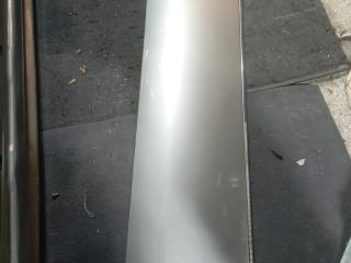 молдинг двери передней левой Mercedes-Benz S-Класс W140 [2-й рестайлинг] (1996 - 1998), седан