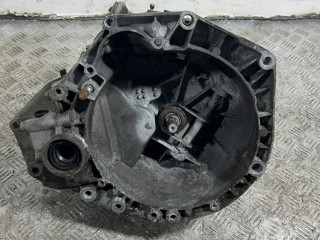 КПП механическая (МКПП) Fiat Punto 3 поколение (2005 - 2012), 1.4 л., i, 350 A1.000, бензин, МКПП