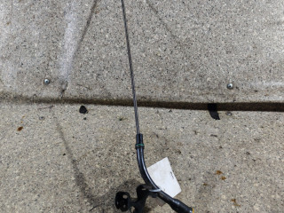 щуп двигателя Peugeot 207 1 поколение (2006 - 2009), 1.4 л., 8FS (EP3), бензин, МКПП