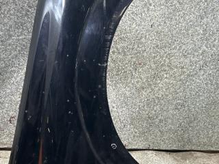 крыло переднее правое Opel Astra H (2004 - 2007)