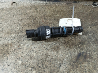 датчик скорости Renault Megane 2 поколение [рестайлинг] (2006 - 2012), 1.5 л., DCi, K9K 724, дизель, МКПП, 8200547283