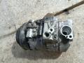 компрессор кондиционера Mercedes-Benz E-Класс W210/S210 (1995 - 1999), 2.2 л., OM 611.961, дизель, МКПП - фото №2