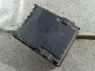 блок предохранителей Volkswagen Tiguan 1 поколение (2007 - 2011), 2.0 л., TDi, дизель, робот, полный привод, 1K0937629A, 1K0937125D