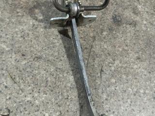 ограничитель открывания двери Opel Zafira 1 поколение (A) [рестайлинг] (2003 - 2006)