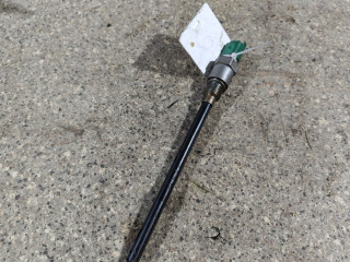 датчик уровня масла Peugeot 207 1 поколение (2006 - 2009), 1.4 л., 8FS (EP3), бензин, МКПП, 96546136