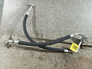 трубка кондиционера Opel Frontera B (1998 - 2004), 2.2 л., дизель, АКПП