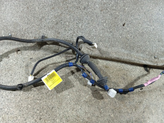 дверная проводка Lexus RX 2 поколение (2003 - 2006)