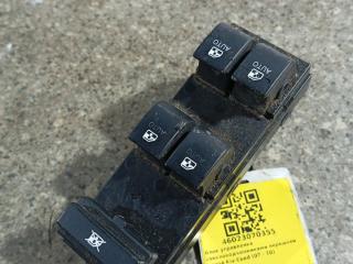 блок управления стеклоподъемниками Kia Ceed 1 поколение (2007 - 2010), хетчбэк 5 дв.