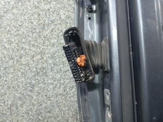 дверная проводка Volkswagen Jetta 5 поколение (2005 - 2011), седан