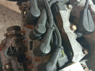 катушка зажигания Fiat Multipla 1 поколение (1999 - 2004), 1.6 л., i, 182 B6.000, бензин, МКПП