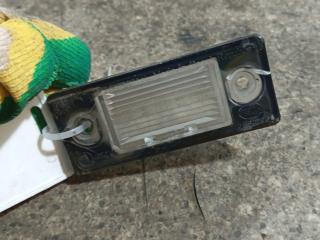 подсветка номера Kia Sorento 1 поколение (2002 - 2006)