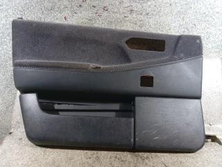 обшивка двери передняя левая Volkswagen Passat B3 (1988 - 1997)