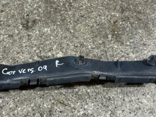 Крепление бампера переднего Toyota Corolla Verso 1 поколение [рестайлинг] (2004 - 2007), 52535-0F010