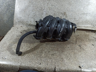 коллектор впускной Peugeot 207 1 поколение (2006 - 2009), 1.4 л., 8FS (EP3), бензин, МКПП, V75443558004