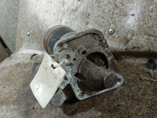 стартер Renault Megane 2 поколение [рестайлинг] (2006 - 2012), 1.5 л., DCi, K9K 724, дизель, МКПП, M000T87881, 8200584675A