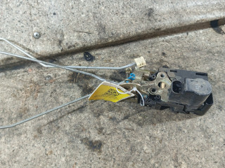 замок двери передней правой Chevrolet Lacetti 1 поколение 2004