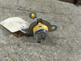 замок багажника Hyundai Sonata NF (2005 - 2008), седан