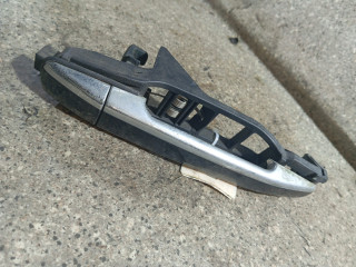 ручка наружная задняя правая Mercedes-Benz E-Класс W210/S210 [рестайлинг] (1999 - 2003), седан