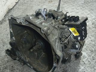 КПП роботизированная Citroen C4 1 поколение (2004 - 2008), 1.6 л., 9HZ (10JB86), дизель, робот
