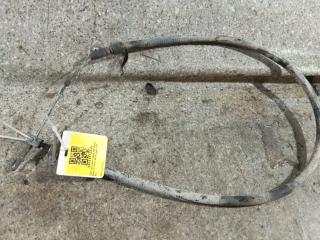 трос ручника Mercedes-Benz E-Класс W124 [рестайлинг] (1987 - 1993), седан, задний привод, 1244201185