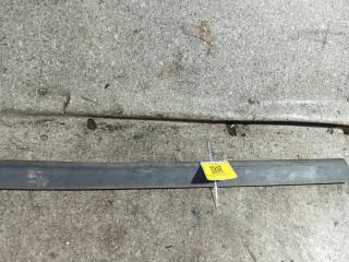 молдинг двери задней левой Volkswagen Passat B6 (2005 - 2010)