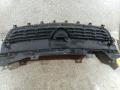 решетка радиатора Opel Zafira 2 поколение (B) (2005 - 2008), 13157590, 321228108 - фото №3