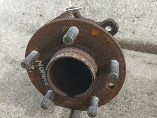 ступица задняя левая Ford Mondeo 4 поколение (2007 - 2010)