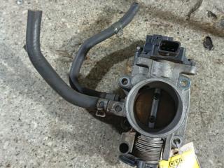 заслонка дроссельная Hyundai Coupe GK (2001 - 2005), 1.6 л., i, G4ED, бензин, 5МКПП, 35170-22600, 9600930002, 35150-22600, 9540930005