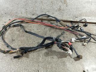 Проводка крышки багажника Kia Sorento 1 поколение (2002 - 2006), 91520-3E000