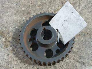 звездочка ТНВД Opel Vectra C [рестайлинг] (2005 - 2009), 1.9 л., CDTi, Z19DTH, дизель, АКПП, 55183530