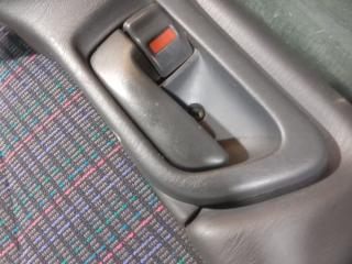 ручка внутренняя задняя левая Toyota Carina E 1 поколение (1992 - 1998), седан