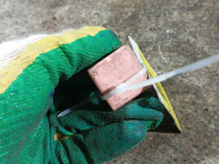 реле (прочие) Renault Megane 2 поколение [рестайлинг] (2006 - 2012), 1.5 л., DCi, K9K 724, дизель, МКПП, 20240041