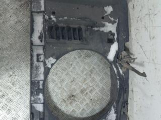 передняя панель крепления облицовки (телевизор) Citroen C4 1 поколение (2004 - 2008), 1.6 л., i, 9652946080, 1859383116