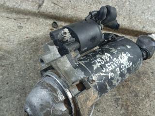 стартер Opel Frontera B (1998 - 2004), 2.2 л., дизель, АКПП