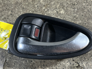 ручка внутренняя задняя левая Toyota Avensis 3 поколение (T270) [2-й рестайлинг] (2015 - 2018), универсал