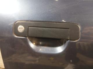 ручка наружная Audi 90 89/B3 (1987 - 1991), седан