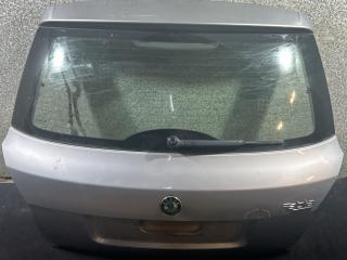 крышка багажника (дверь 3-5) Skoda Fabia 1 поколение (6Y) (1999 - 2004), хетчбэк 5 дв.