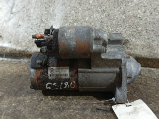 стартер Renault Megane 2 поколение [рестайлинг] (2006 - 2012), 1.5 л., DCi, K9K 732, дизель, МКПП, 8200399594, M000T21471