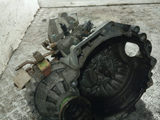 КПП механическая (МКПП) Volkswagen Golf 4 поколение (1997 - 2006), 1.4 л., i, AKQ, бензин, МКПП, DSB