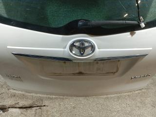 замок багажника Toyota Verso 1 поколение [рестайлинг] (2012 - 2015)