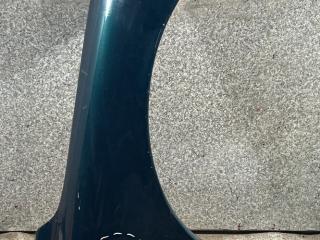 крыло переднее правое Volvo S60 1 поколение [рестайлинг] (2004 - 2009)