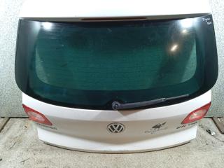 крышка багажника (дверь 3-5) Volkswagen Tiguan 1 поколение (2007 - 2011)