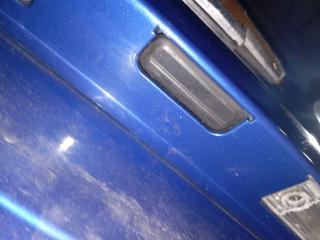 кнопка открытия багажника Chevrolet Cruze 1 поколение (2009 - 2012), седан