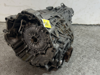 вариатор Audi A6 4B/C5 [рестайлинг] (2001 - 2004), 2.5 л., TDi, BDG, дизель, вариатор, GJS, 01J301383J