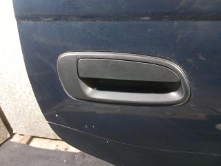 ручка наружная задняя правая Toyota Carina E 1 поколение (1992 - 1998), седан