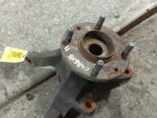 ступица передняя левая Kia Carens 1 поколение [рестайлинг] (2002 - 2006), 2.0 л., CRDi