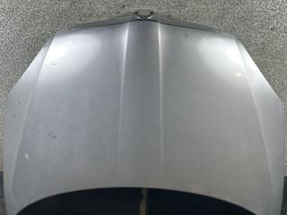 капот Skoda Fabia 1 поколение (6Y) (1999 - 2004), хетчбэк 5 дв., правый руль