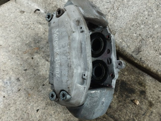 суппорт передний левый Mercedes-Benz CL-Класс C215 (1999 - 2002), 5.0 л., i, бензин, АКПП