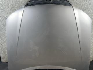 капот Opel Omega B [рестайлинг] (1999 - 2003), правый руль